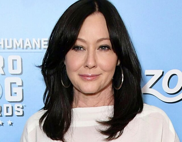 Shannen Doherty Dies at 53: Beloved Star of '90210' and 'Charmed' Succumbs to Cancer