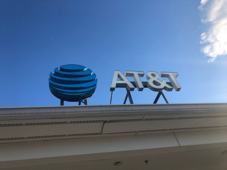 AT&T Reportedly Paid $370,000 Ransom to Hackers to Delete Stolen Customer Data