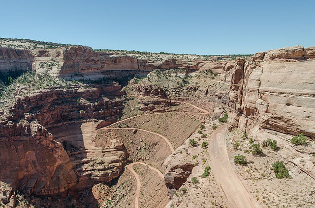 Father and Daughter Die in Utah National Park Amid Extreme Heat
