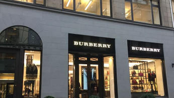 Burberry Shares Plummets After Profit Warning and CEO Shake-Up