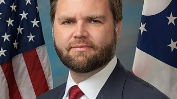Donald Trump Picks Ohio SEN JD Vance as Running Mate