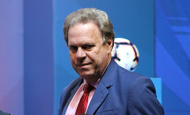 Chaos at Copa America Final: Colombian Football Federation President Arrested Amid Security Breach
