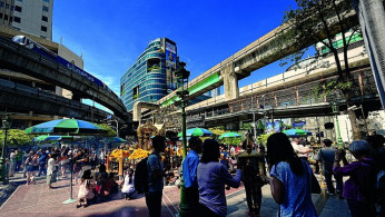 Six Foreign Nationals Found Dead in Bangkok Hotel, Thai PM Orders Urgent Probe Amid Poisoning Suspicions