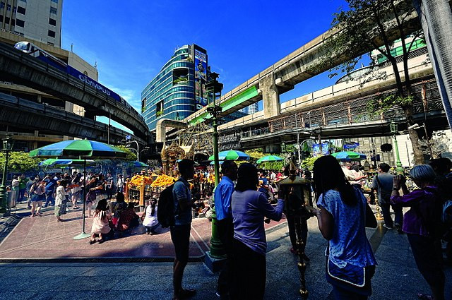 Six Foreign Nationals Found Dead in Bangkok Hotel, Thai PM Orders Urgent Probe Amid Poisoning Suspicions