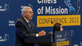 Senate Democrats Call for Menendez to Resign or Face Expulsion Following Guilty Verdict