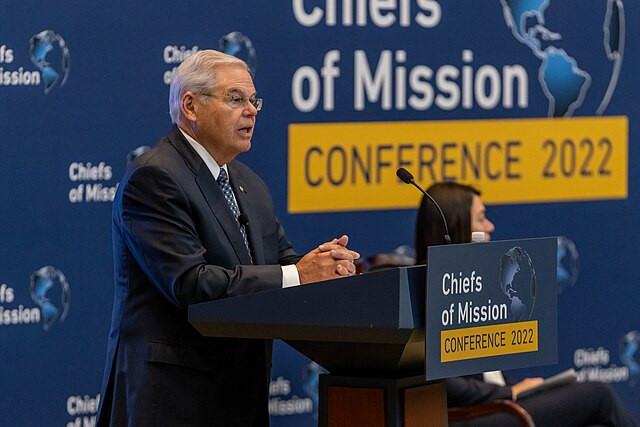 Senate Democrats Call for Menendez to Resign or Face Expulsion Following Guilty Verdict