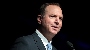 Rep. Adam Schiff Calls on Biden to Withdraw from 2024 Race Amid Concerns Over Trump Challenge