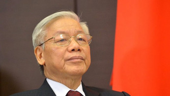Vietnam’s Powerful Leader Nguyen Phu Trong Dies at 80