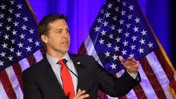  Ben Sasse Resigns as University of Florida President to Support Wife's Health Struggles
