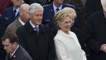 Clintons Endorse Kamala Harris for Presidential Run After Biden's Exit