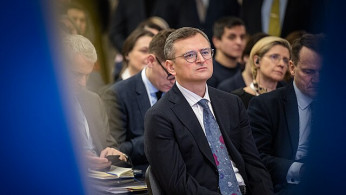 Ukraine’s Foreign Minister Kuleba Visits China to Discuss Peace and Bilateral Relations