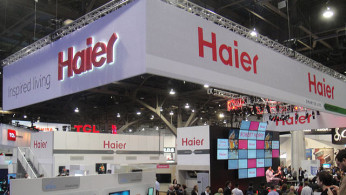  Haier Invests 1 Billion Yuan to Expand in Africa