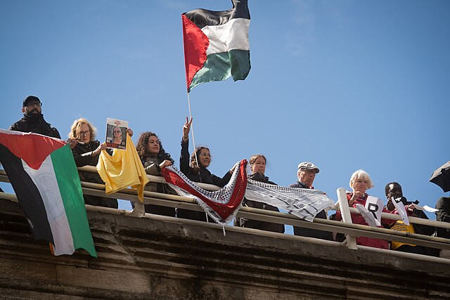 Hamas and Fatah Sign Unity Pact in Beijing, Aim to End Longstanding Division, China Says