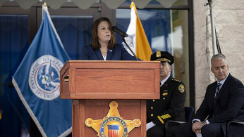 Secret Service Director Kimberly Cheatle Resigns Following Trump Assassination Attempt