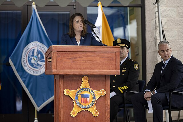 Secret Service Director Kimberly Cheatle Resigns Following Trump Assassination Attempt