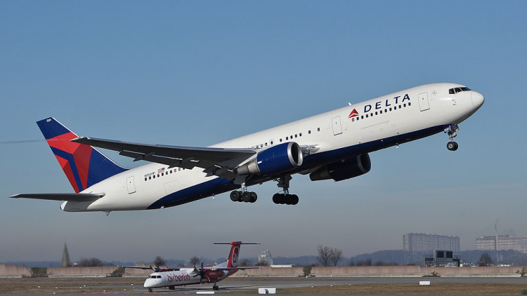 Delta Airlines Aims for Operational Stability by Thursday, CEO States