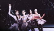 BLACKPINK Celebrates 8th Anniversary with Pink Carpet Greetings, No Q&A Session