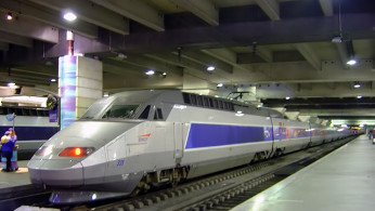 French Rail Network Sabotaged Ahead of Paris Olympics Opening Ceremony