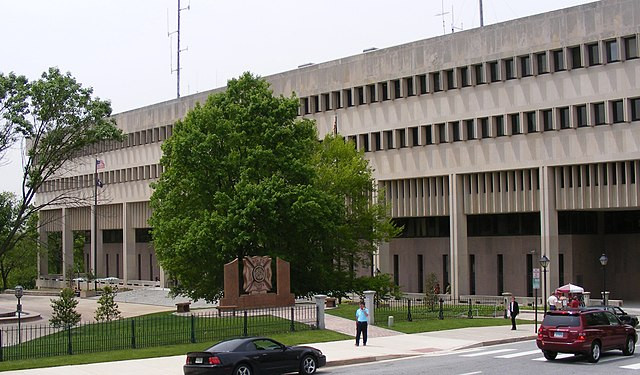Maryland Judges Under Fire for Lenient Sentences in Migrant Child Sex Crime Cases