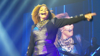 Janet Jackson