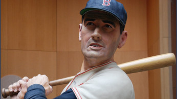 Ted Williams