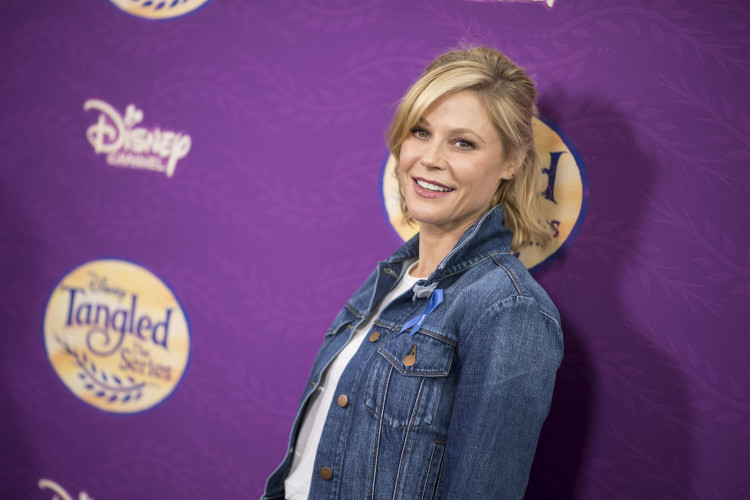 Julie Bowen