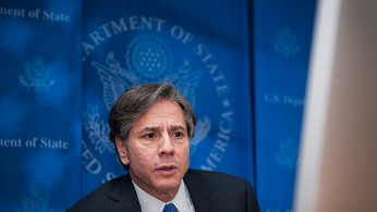 Blinken Warns China Over Taiwan and Russia Support in High-Stakes Laos Meeting