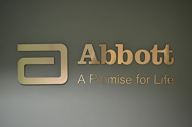 Abbott Ordered to Pay $495M Over Infant Formula Linked to Severe Disease