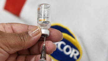 U.S. Admits Anti-Vax Propaganda Campaign in Philippines to Undermine China