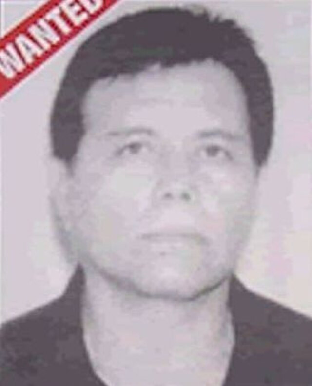 El Chapo’s Son Tricks ‘El Mayo’ Zambada into U.S. Custody