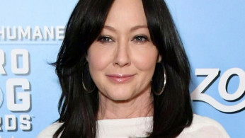 Shannen Doherty
