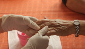 New Blood Test Shows 90% Accuracy in Diagnosing Alzheimer’s Disease, Study Finds