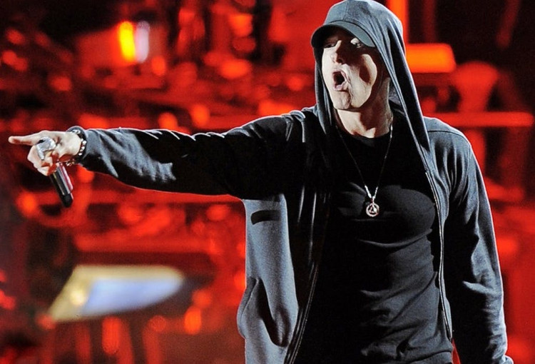 Eminem