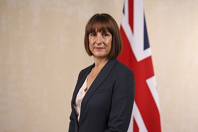 UK Treasury Chief Rachel Reeves to Announce Major Spending Cuts, Blames Conservative Government for $26 Billion Cover-Up