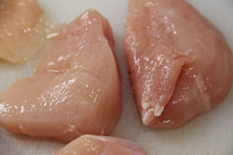 USDA Introduces Stringent Measures to Combat Salmonella in Poultry Products