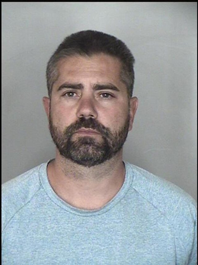 Park Fire Arson Suspect Denies Starting Massive California Wildfire, Evidence Tells a Different Story