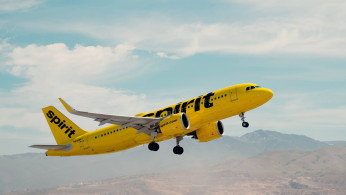 Spirit Airlines Revamps Services with Premium Perks to Compete with Larger Rivals