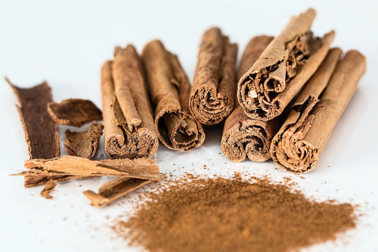FDA Issues New Cinnamon Recall Due to Elevated Lead Levels