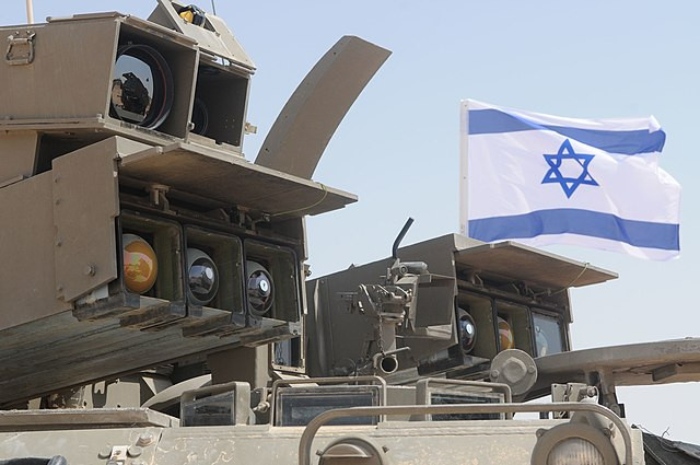 Israel Targets Hezbollah Commander in Beirut After Deadly Golan Heights Attack