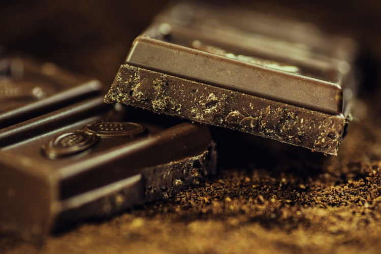 Toxic Metals Found in Popular Dark Chocolate Brands, Study Shows