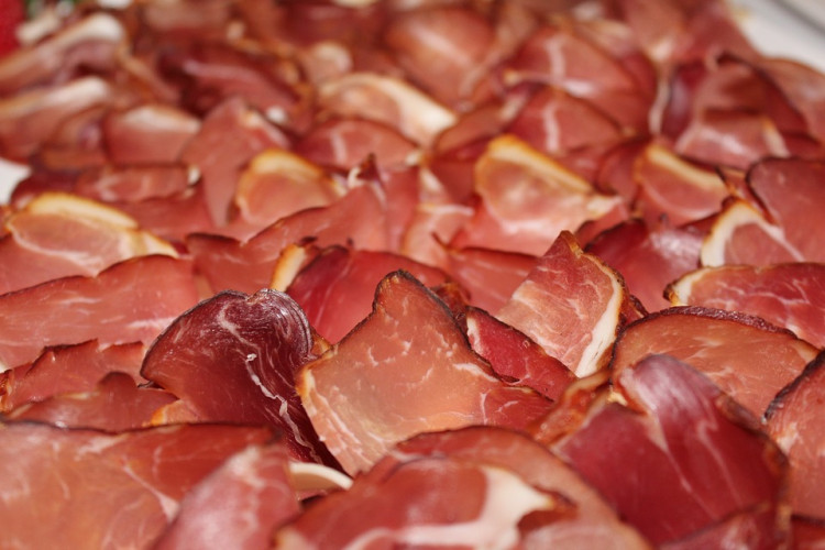 Processed Red Meat Linked to Increased Dementia Risk, Study Finds