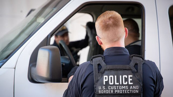Record Number of Chinese Migrants Cross U.S.-Mexico Border Amid Rising Concerns