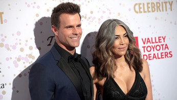 Cameron Mathison and Wife Vanessa Announce Divorce After 22 Years of Marriage