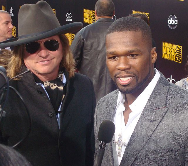 50 Cent Addresses Allegations Against Diddy, Discusses Personal Wealth and Career Milestones