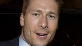 Glen Powell
