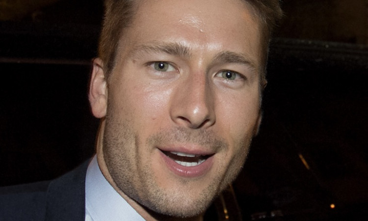 Glen Powell