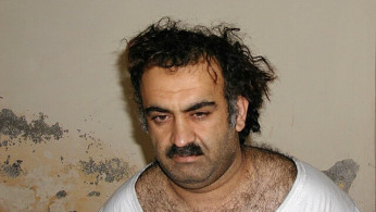 U.S. Reaches Plea Deal with 9/11 Mastermind Khalid Sheikh Mohammed
