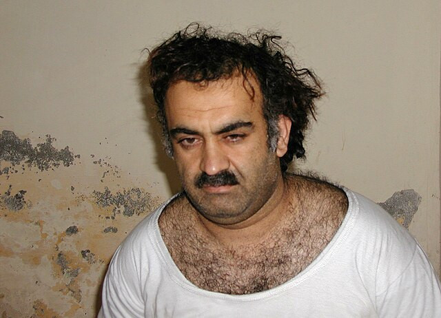 U.S. Reaches Plea Deal with 9/11 Mastermind Khalid Sheikh Mohammed
