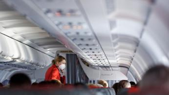 Biden Administration Proposes Rule to Ban Family Seating Fees on Airlines