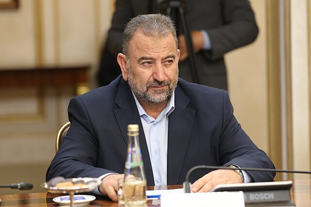 Did WhatsApp Play a Role in Hamas Leader Ismail Haniyeh's Assassination?